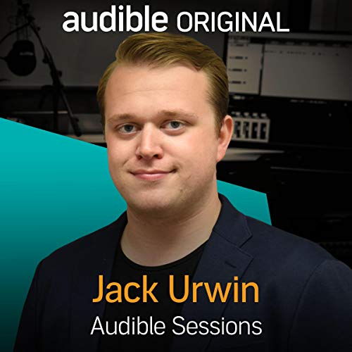 Audiolibro Jack Urwin