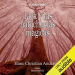 Audiolibro Jack y las habichuelas magicas