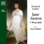 Audiolibro Jane Austen
