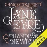 Audiolibro Jane Eyre