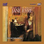 Audiolibro Jane Eyre