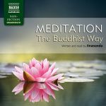 Audiolibro Jinananda: Meditation - The Buddhist Way