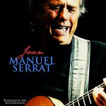 Audiolibro Joan Manuel Serrat: Biografía No Autorizada