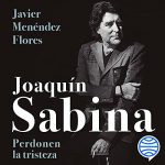 Audiolibro Joaquín Sabina