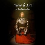 Audiolibro Juana de Arco