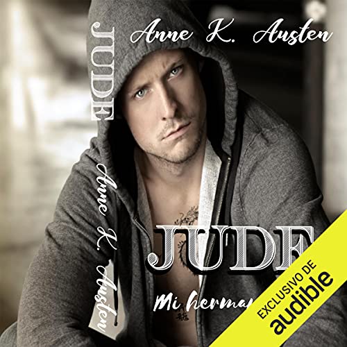 Audiolibro Jude