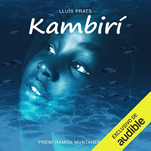 Audiolibro Kambiri (Narración en Castellano)