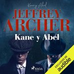 Audiolibro Kane y Abel