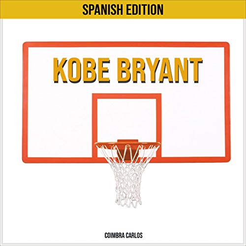 Audiolibro Kobe Bryant