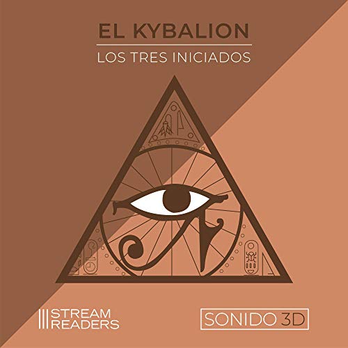 Audiolibro Kybalión