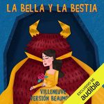 Audiolibro La Bella y la bestia