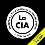Audiolibro La CIA