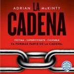 Audiolibro La Cadena