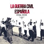 Audiolibro La Guerra Civil Española