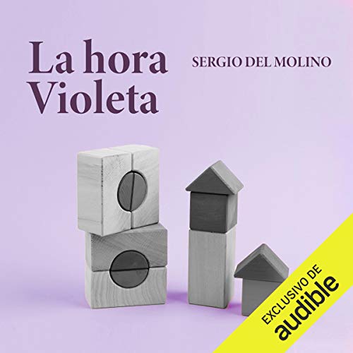 Audiolibro La Hora Violeta