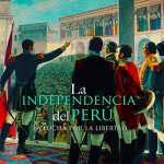 Audiolibro La Independencia del Perú