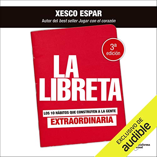 Audiolibro La Libreta