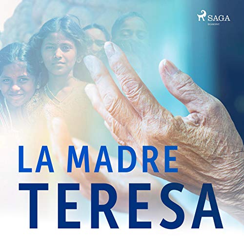 Audiolibro La Madre Teresa