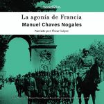 Audiolibro La agonía de Francia