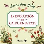 Audiolibro La evolución de Calpurnia Tate