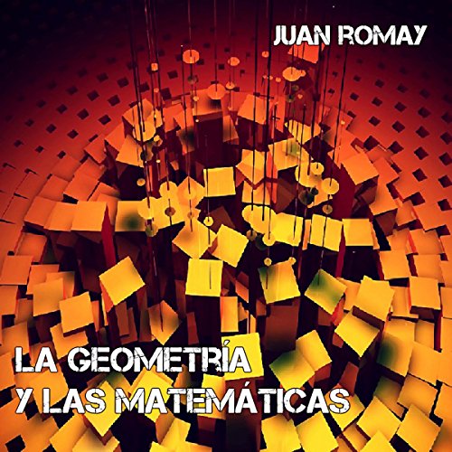 Audiolibro La geometría y las matemáticas