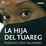 Audiolibro La hija del Tuareg