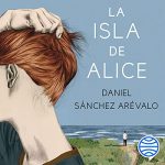 Audiolibro La isla de Alice