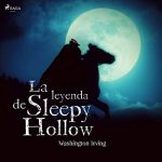 Audiolibro La leyenda de Sleepy Hollow