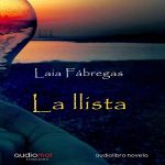 Audiolibro La llista [The List] (Audiolibro en Catalán)