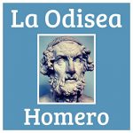 Audiolibro La odisea (versión completa)