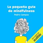 Audiolibro La pequeña guía de mindfulness