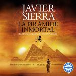 Audiolibro La pirámide inmortal