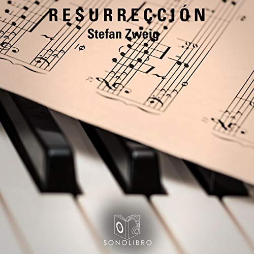 Audiolibro La resurrección