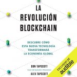 Audiolibro La revolución blockchain