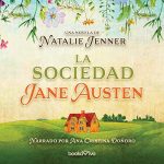 Audiolibro La sociedad Jane Austen