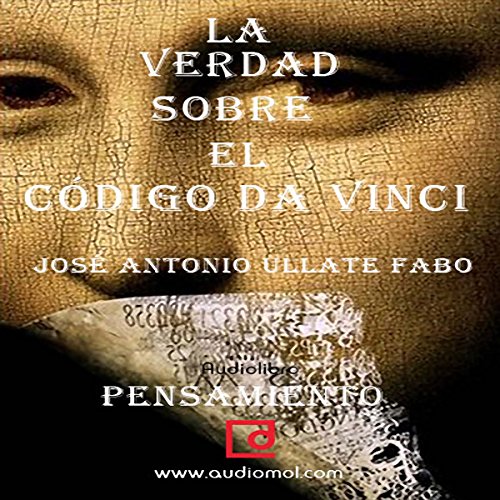 Audiolibro La verdad sobre 'El Código Da Vinci'