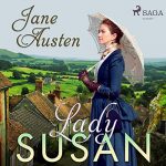 Audiolibro Lady Susan