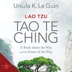 Audiolibro Lao Tzu: Tao Te Ching