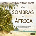 Audiolibro Las Sombras de África