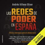Audiolibro Las redes de poder en España