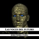 Audiolibro Las voces del futuro