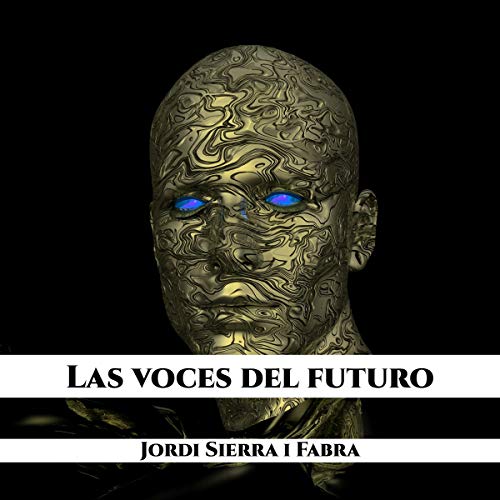 Audiolibro Las voces del futuro