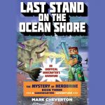Audiolibro Last Stand on the Ocean Shore