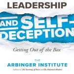 Audiolibro Leadership and Self-Deception: Getting Out of the Box