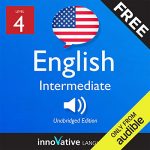 Audiolibro Learn English with Innovative Language's Proven Language System - Level 05: Advanced