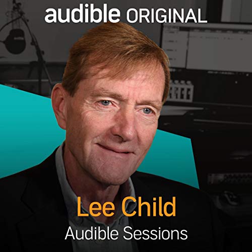 Audiolibro Lee Child