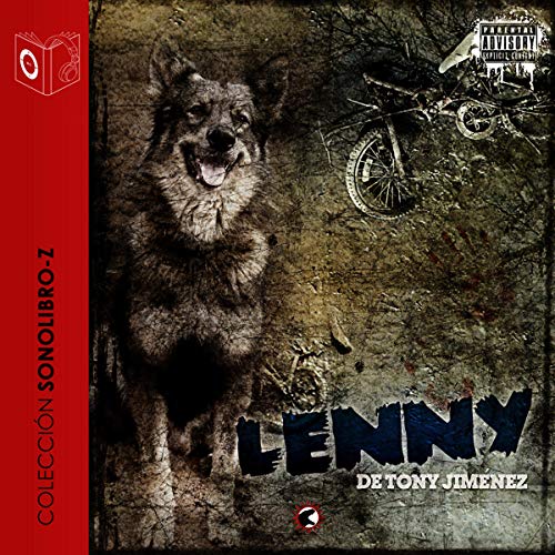 Audiolibro Lenny