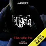 Audiolibro Ligeia (Spanish Edition)