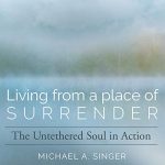 Audiolibro Living from a Place of Surrender
