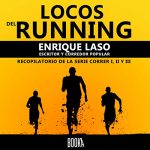 Audiolibro Locos del running
